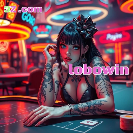 Inovações do App Lobowin Transformam a Experiência dos Jogadores