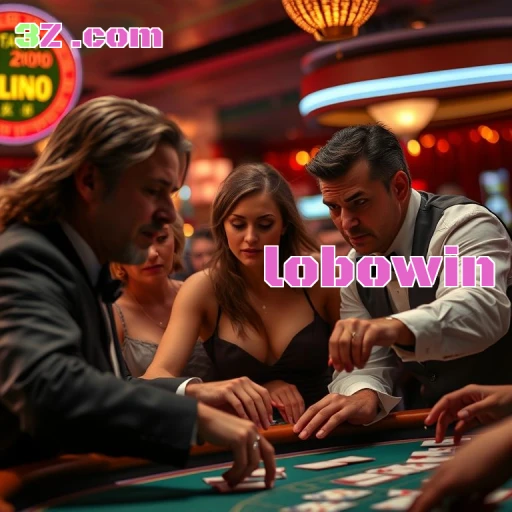 Baixar Jogos no Lobowin: A Aventura Começa Aqui!