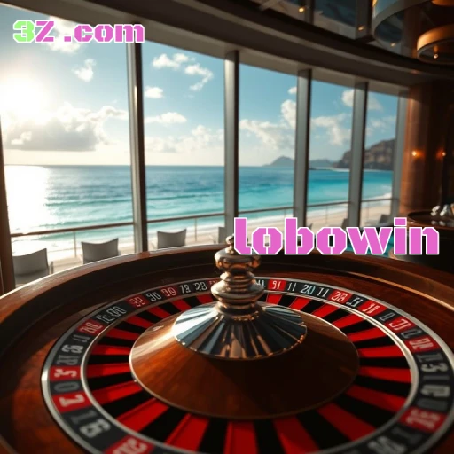 Bônus Irresistíveis no Lobowin: Vantagens para Jogadores