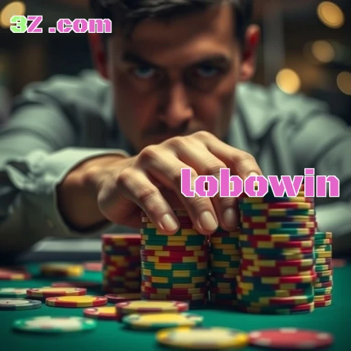 Inovação em Jogos no Site Lobowin Revela Novas Experiências