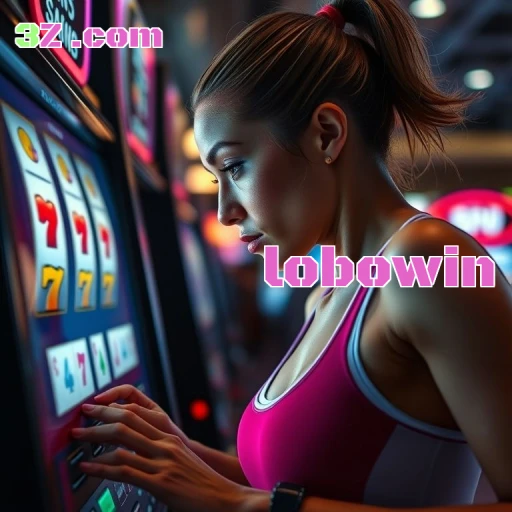 lobowin Acesso ao Login