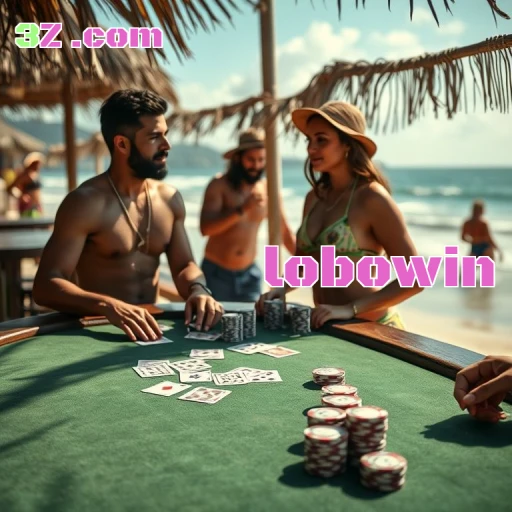 lobowin Promoções Atuais