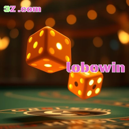 Lobowin: A Seção VIP Que Todo Gamer Deseja Conhecer