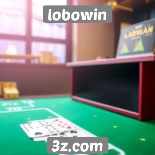 Como funciona o sistema de bônus em lobowin