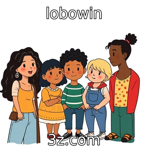 Diversidade e inclusão na criação de personagens