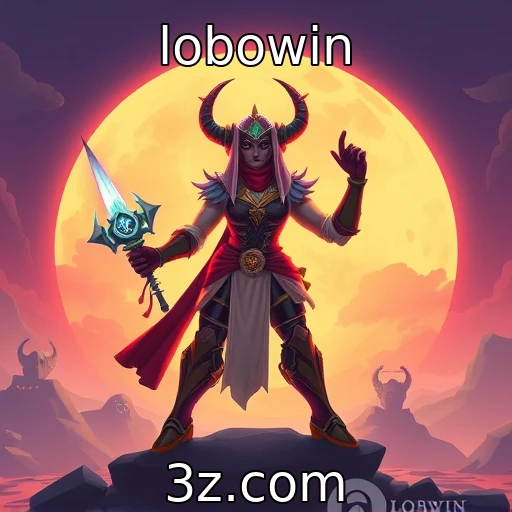 Tendências emergentes na indústria de jogos