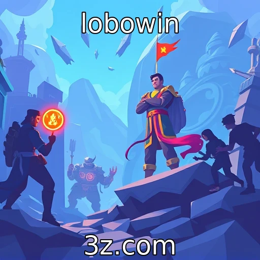 Crescimento do mercado de jogos independentes