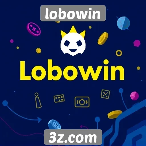 História e desenvolvimento da plataforma Lobowin