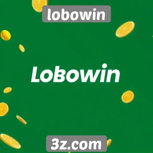 Avaliação das promoções e bônus do site lobowin