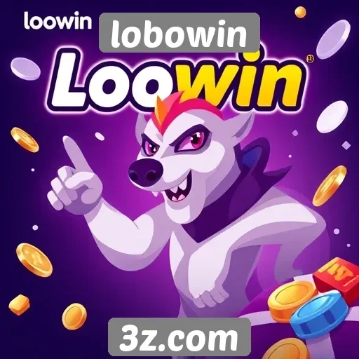 Promoções e bônus oferecidos pelo lobowin