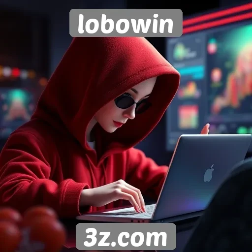 Segurança e confiabilidade do site lobowin