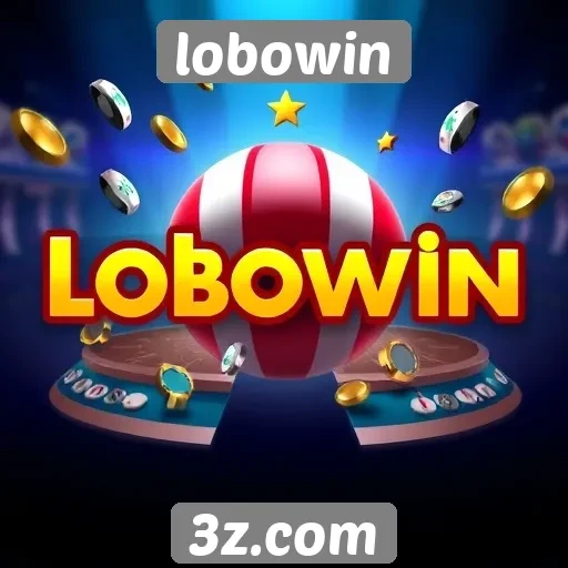 Estratégias para maximizar ganhos no Lobowin