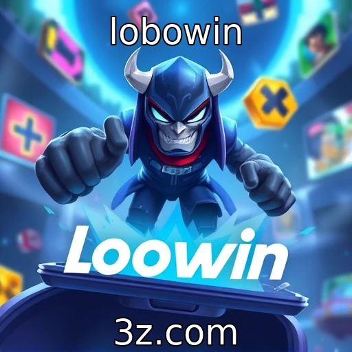 Crescimento do mercado de jogos mobile