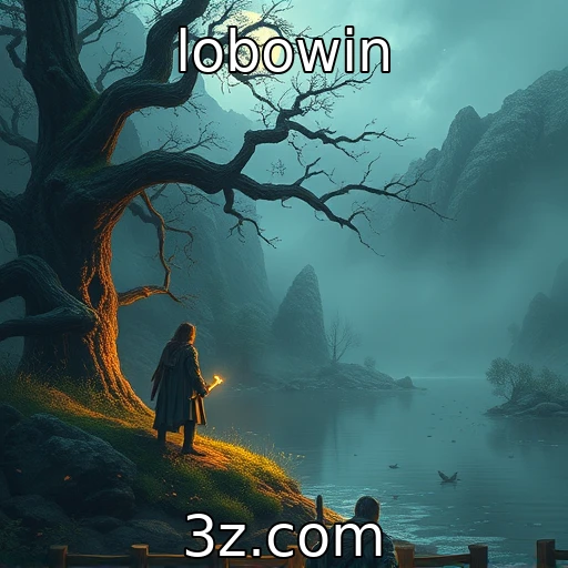 Evolução das narrativas em jogos de RPG