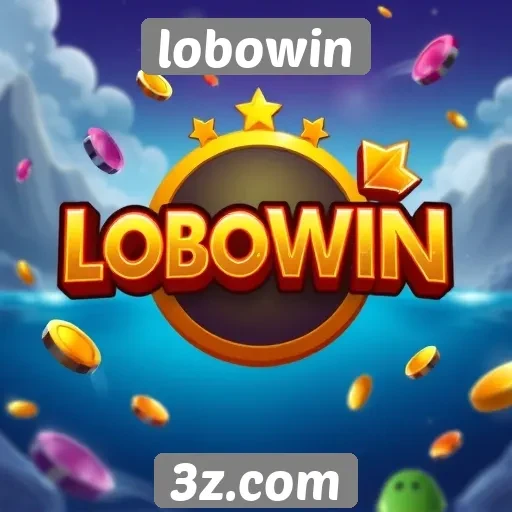 Novos jogos disponíveis no site lobowin