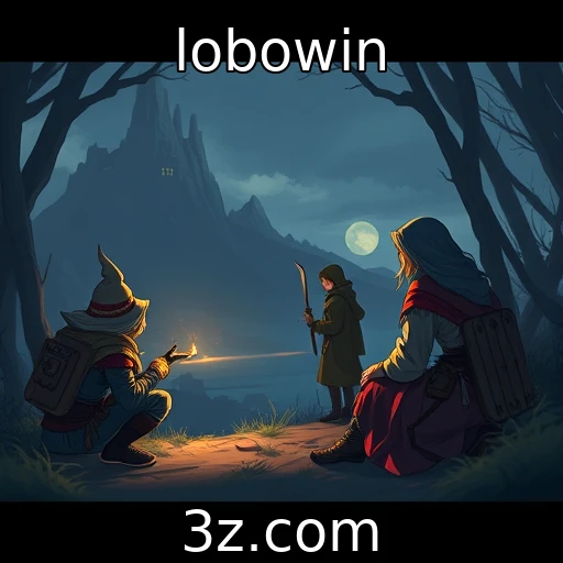 Novas abordagens em narrativas em jogos de RPG