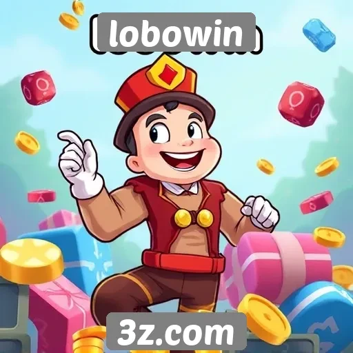 Expansão das promoções no lobowin