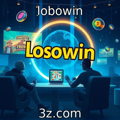 Inovações tecnológicas no desenvolvimento de jogos