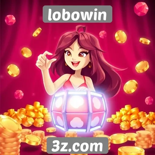 Comparação de bônus de boas-vindas no lobowin